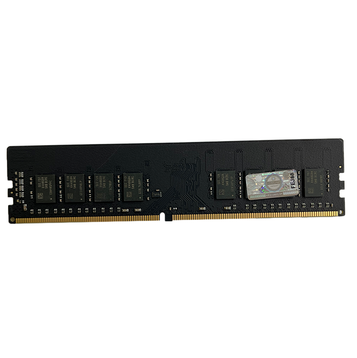 رم دسکتاپ 16 گیگ گیل مدل RAM Geil 16G DDR4 3200MHz