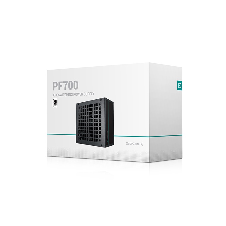 پاور 700 وات دیپ کول مدل DeepCool PF700
