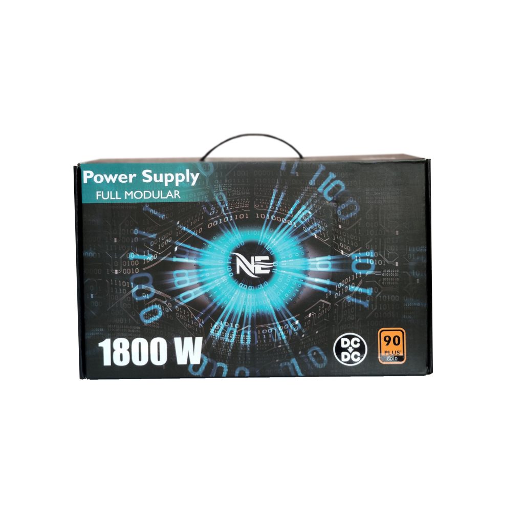 پاور 1800 وات Power Supply NE